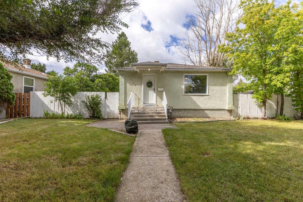 Picture of 1102 20 Street S, Lethbridge Real Estate Listing