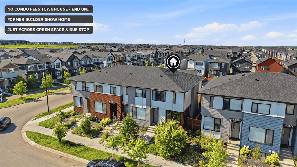 Picture of 138 Homestead Boulevard NE, Calgary Real Estate Listing