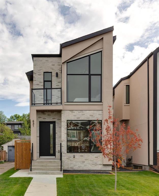 Picture of 631 28 Avenue NW, Calgary Real Estate Listing