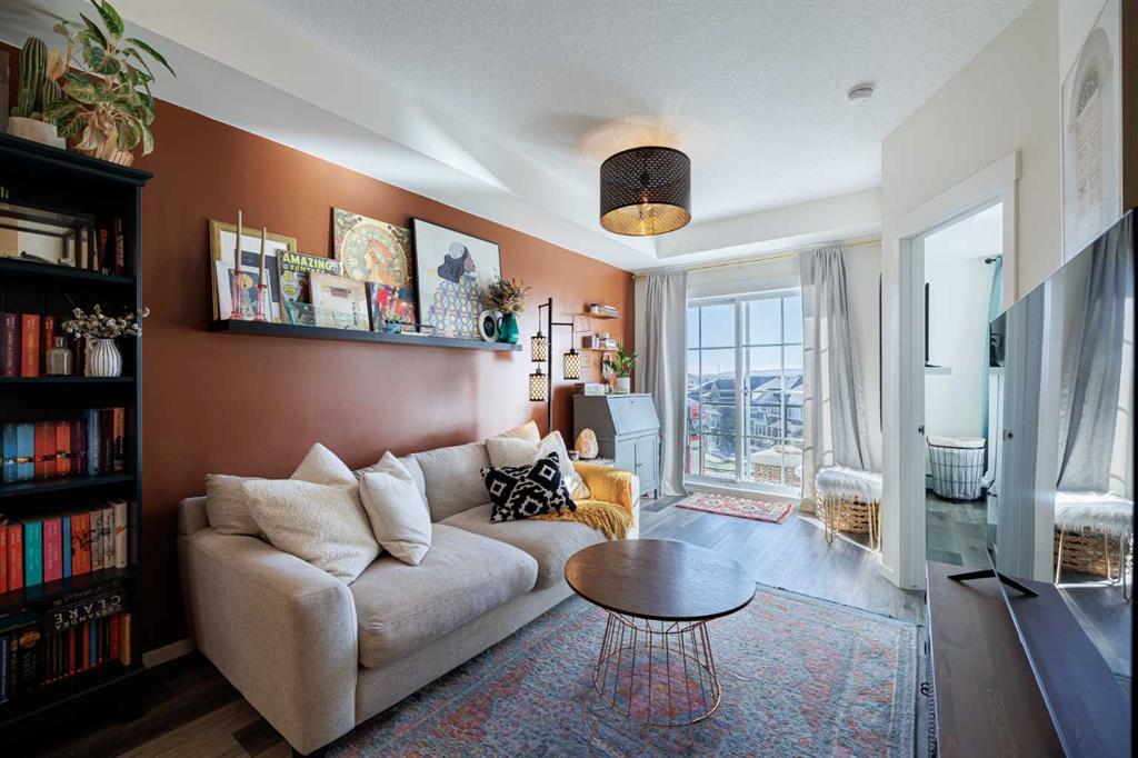 Picture of 3415, 298 Sage Meadows Park NW, Calgary Real Estate Listing