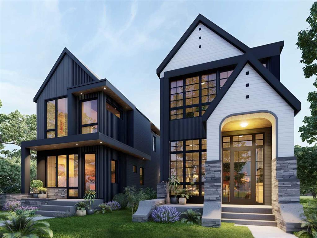 Picture of 1529 18 Avenue NW, Calgary Real Estate Listing