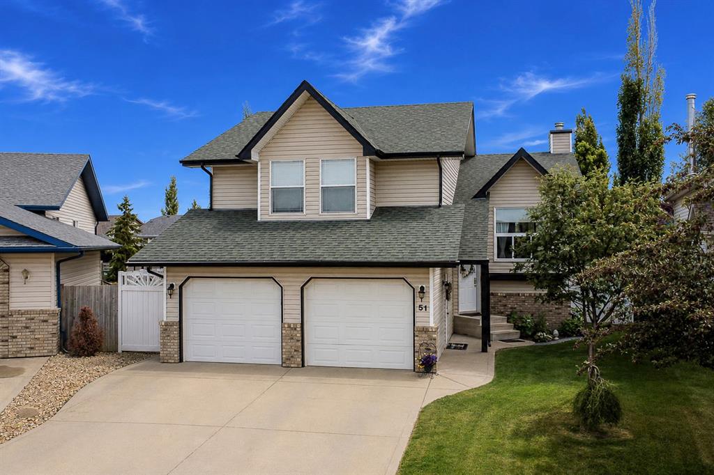 Picture of 51 Dolan Close , Red Deer Real Estate Listing