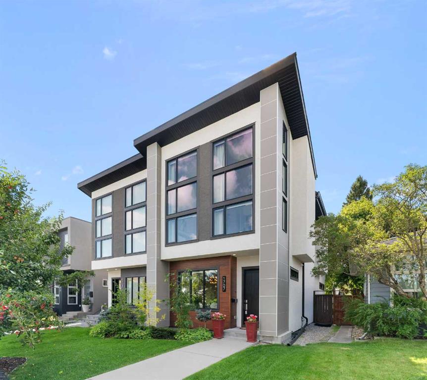 Picture of 1707 46 Avenue SW, Calgary Real Estate Listing