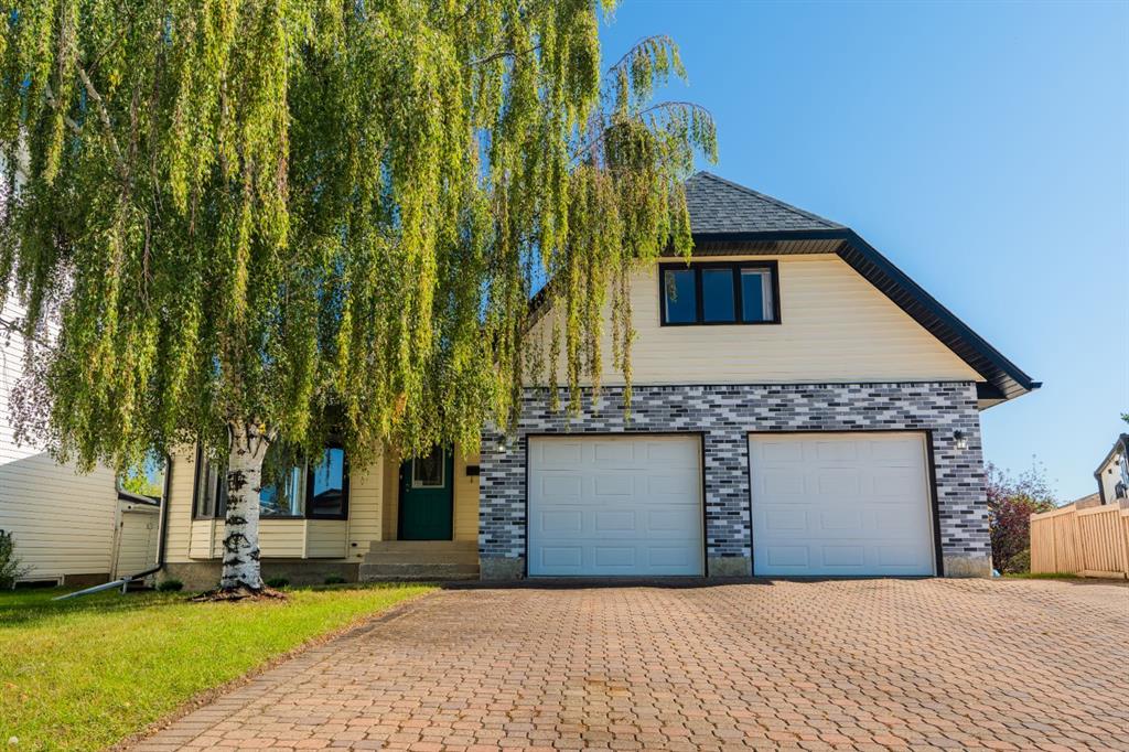 Picture of 10109 89 Street , Grande Prairie Real Estate Listing