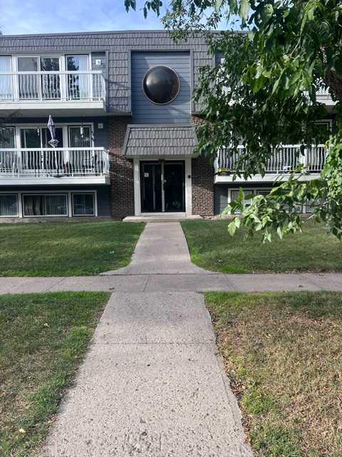 Picture of 304, 4814 46 Street , Red Deer Real Estate Listing