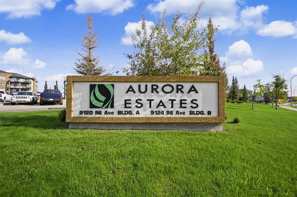 Picture of 302, 9120 96 Avenue , Grande Prairie Real Estate Listing