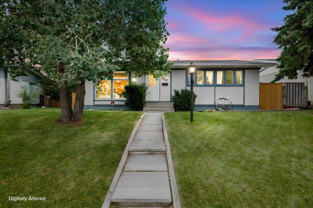 Picture of 100 Marbrooke Circle NE, Calgary Real Estate Listing