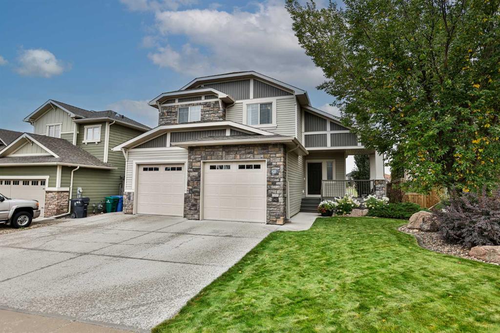 Picture of 630 Canyonview Landing W, Lethbridge Real Estate Listing