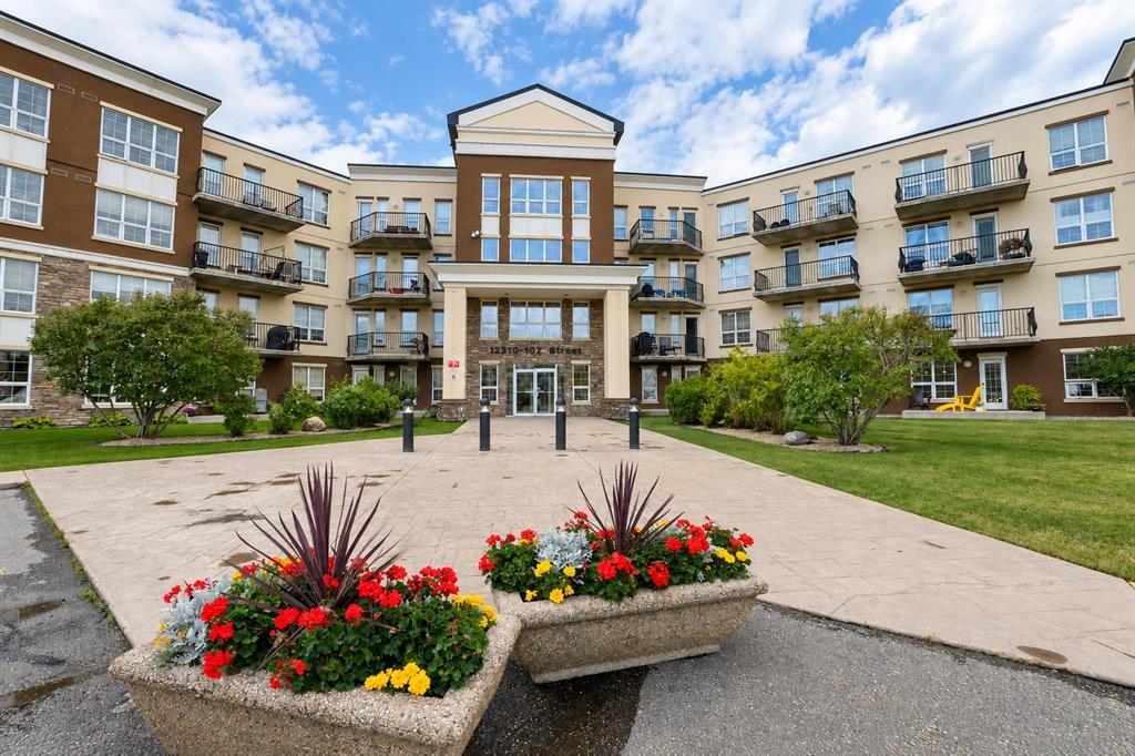 Picture of 320, 12310 102 Street , Grande Prairie Real Estate Listing