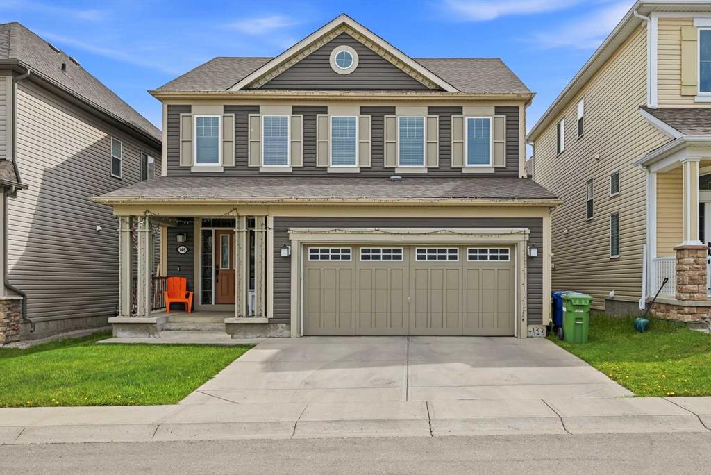Picture of 146 Windwood Grove SW, Airdrie Real Estate Listing