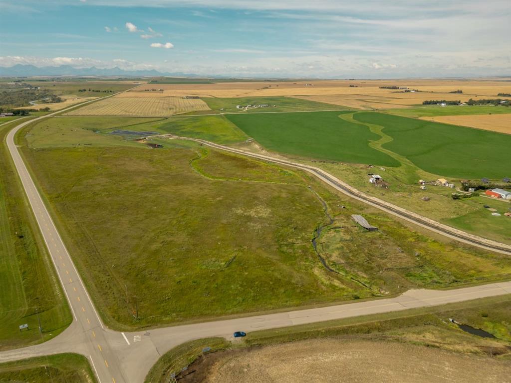 Picture of Highway 505  , Rural Cardston County Real Estate Listing