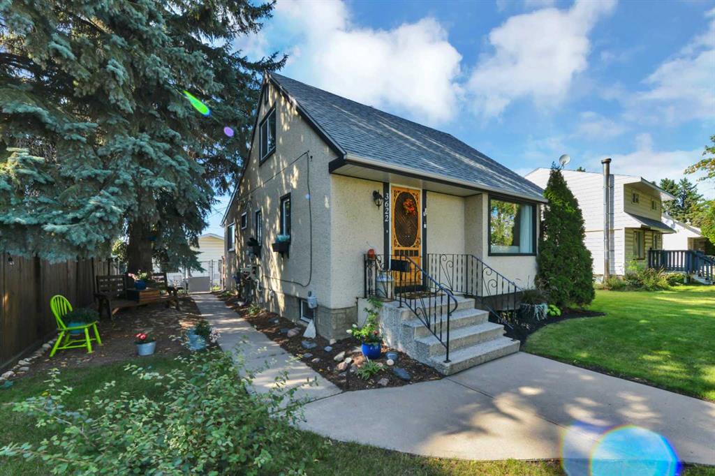 Picture of 3622 41 Avenue , Red Deer Real Estate Listing