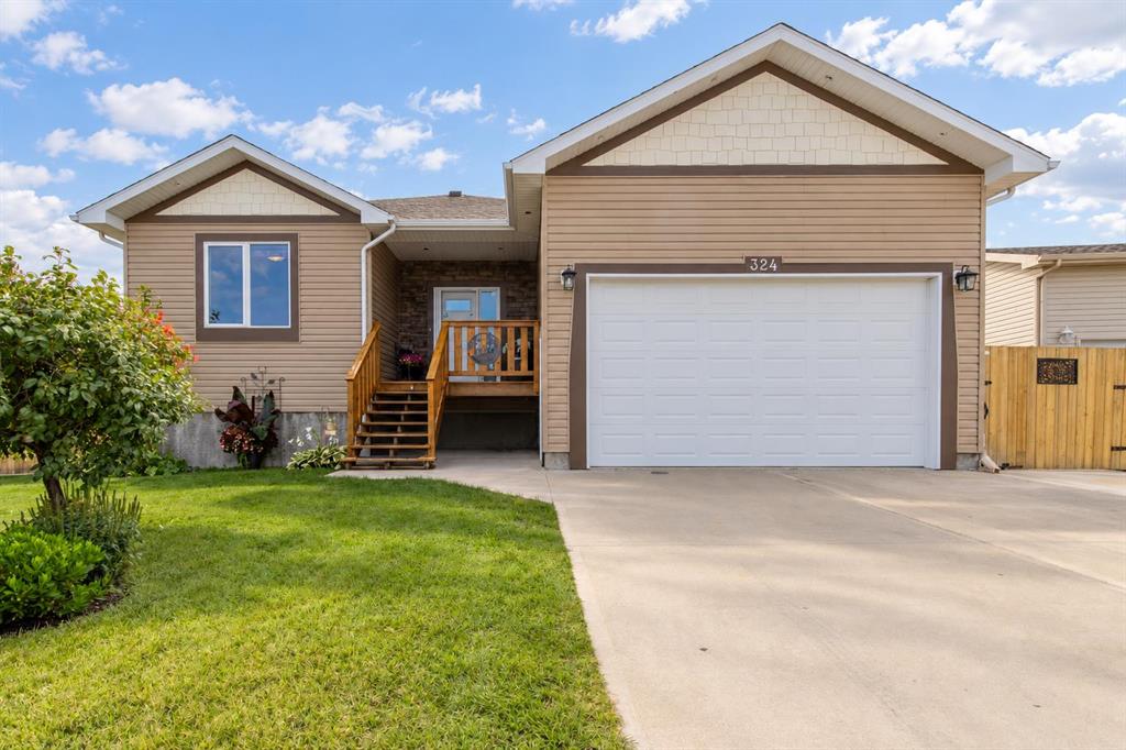 Picture of 324 E 350 N  , Raymond Real Estate Listing