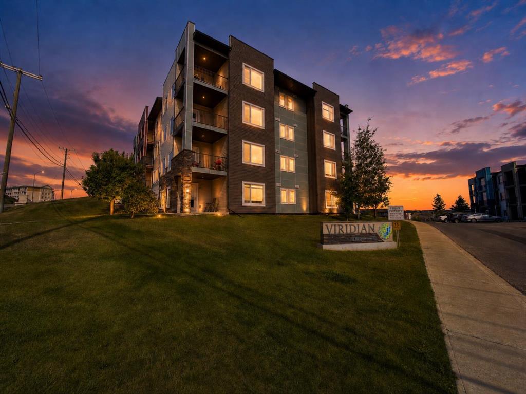 Picture of 1, 12 Sage Hill Terrace NW, Calgary Real Estate Listing