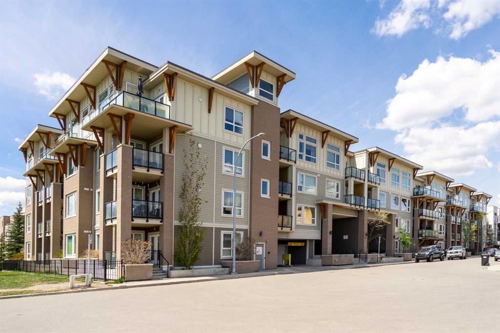 Picture of 137, 721 4 Street NE, Calgary Real Estate Listing