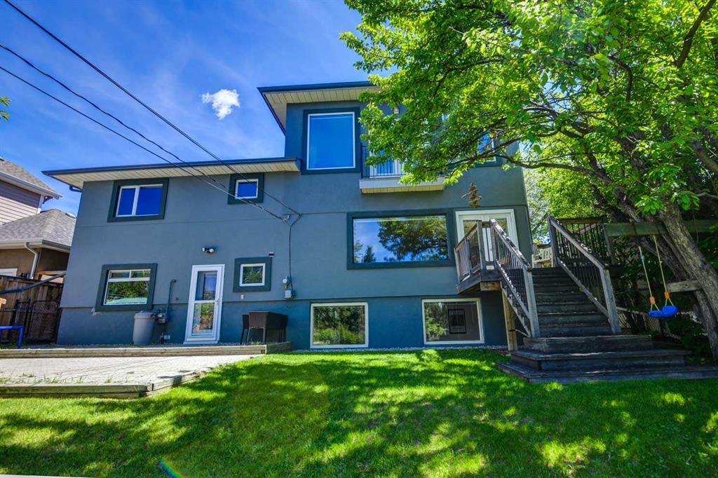 Picture of 47 Cambridge Road NW, Calgary Real Estate Listing