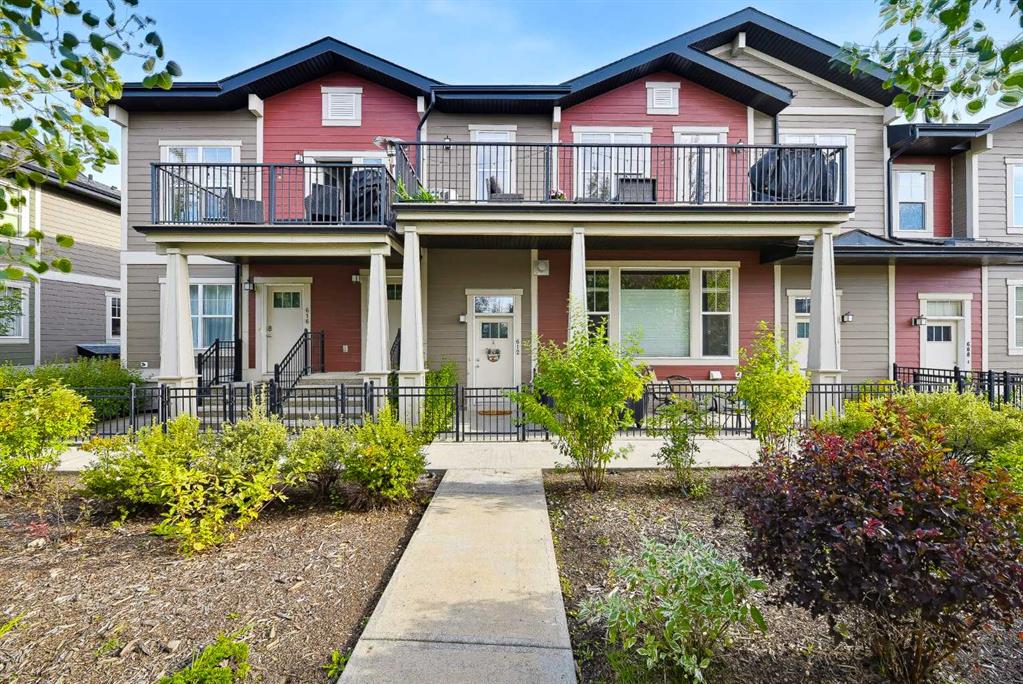 Picture of 612 Cranford Walk SE, Calgary Real Estate Listing