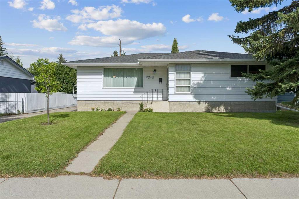 Picture of 3516 Boulton Road NW, Calgary Real Estate Listing