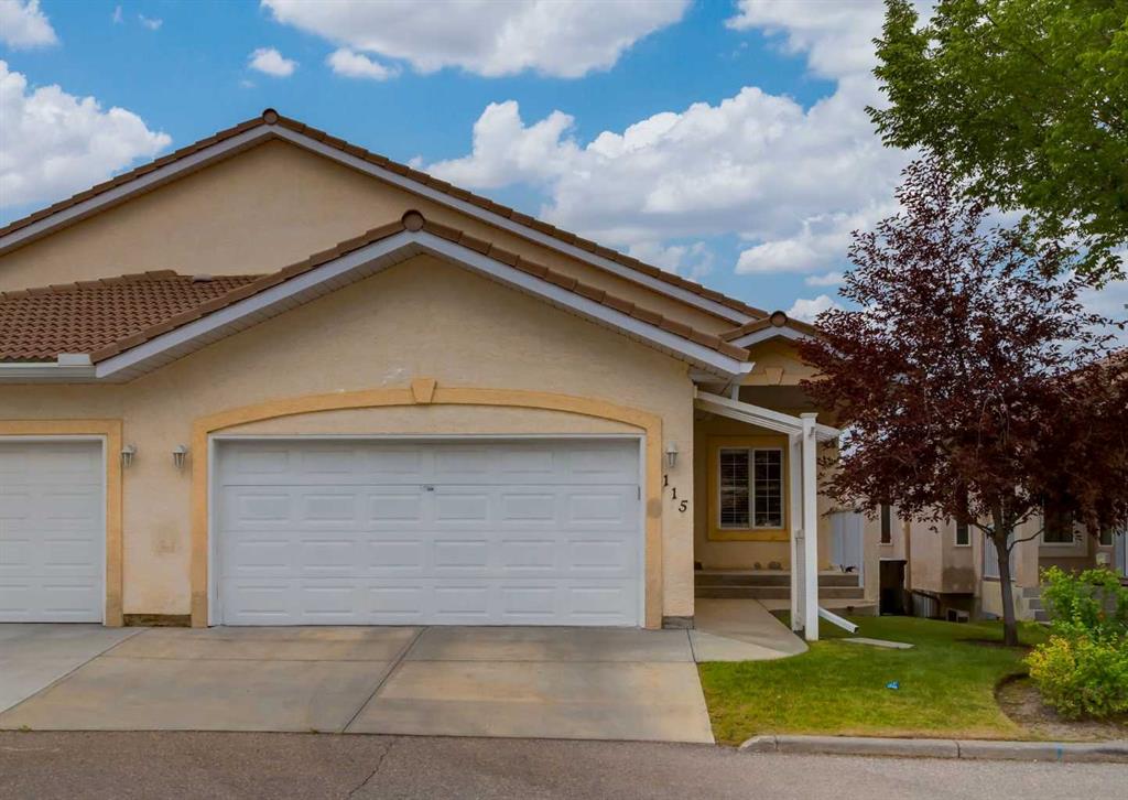 Picture of 115 Scimitar Heath NW, Calgary Real Estate Listing