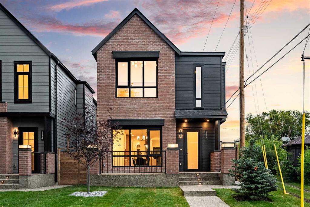 Picture of 112 7 Avenue NW, Calgary Real Estate Listing