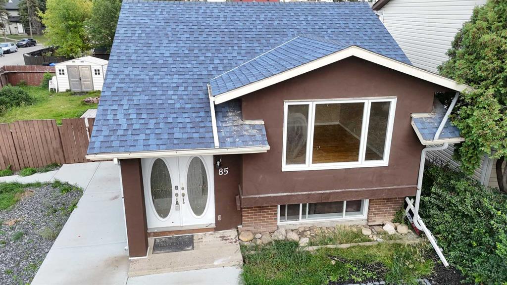 Picture of 85 Abergale Close NE, Calgary Real Estate Listing