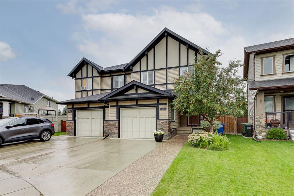 Picture of 135 Kingsbridge Road SE, Airdrie Real Estate Listing