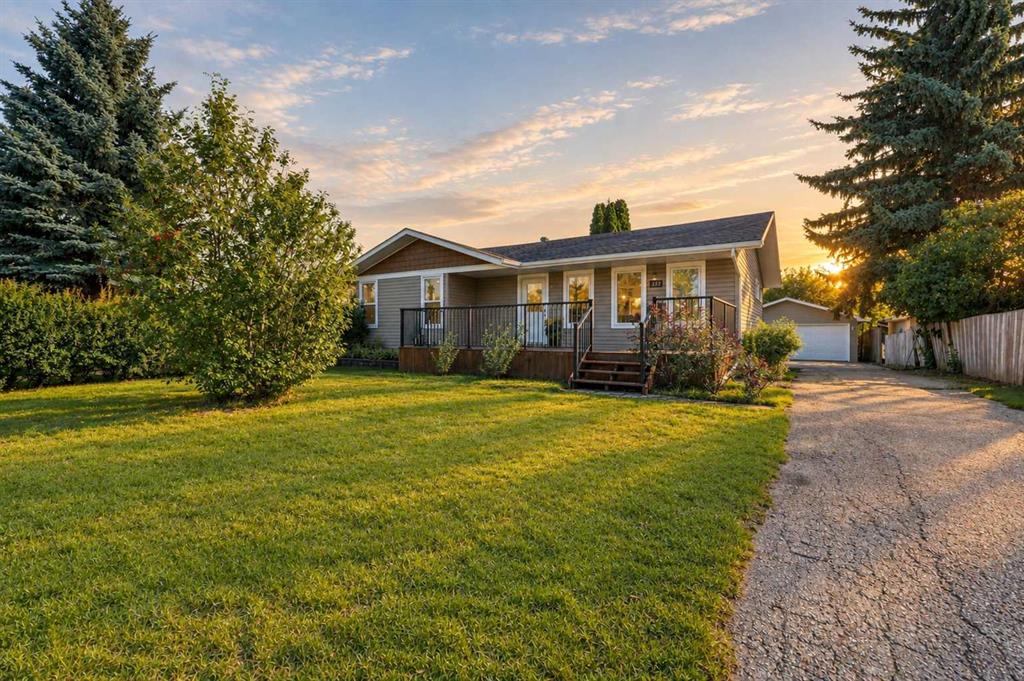 Picture of 3237 55 Avenue , Red Deer Real Estate Listing