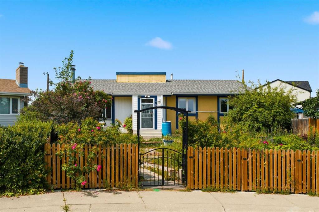 Picture of 7807 Olympia Bay SE, Calgary Real Estate Listing