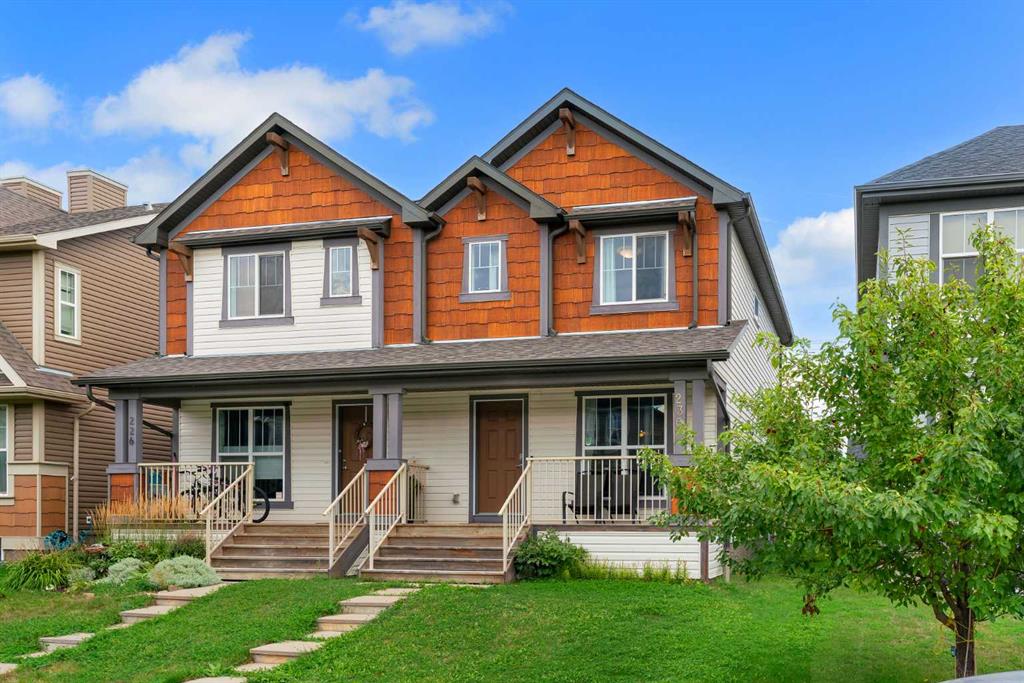 Picture of 230 Cranford Park SE, Calgary Real Estate Listing