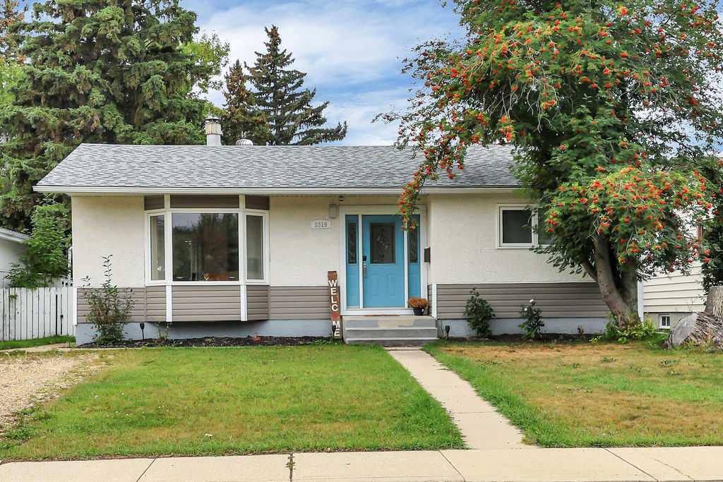 Picture of 3318 41 Avenue , Red Deer Real Estate Listing