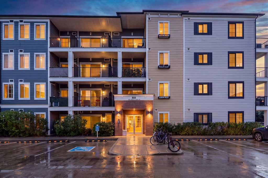 Picture of 2221, 215 Legacy Boulevard SE, Calgary Real Estate Listing