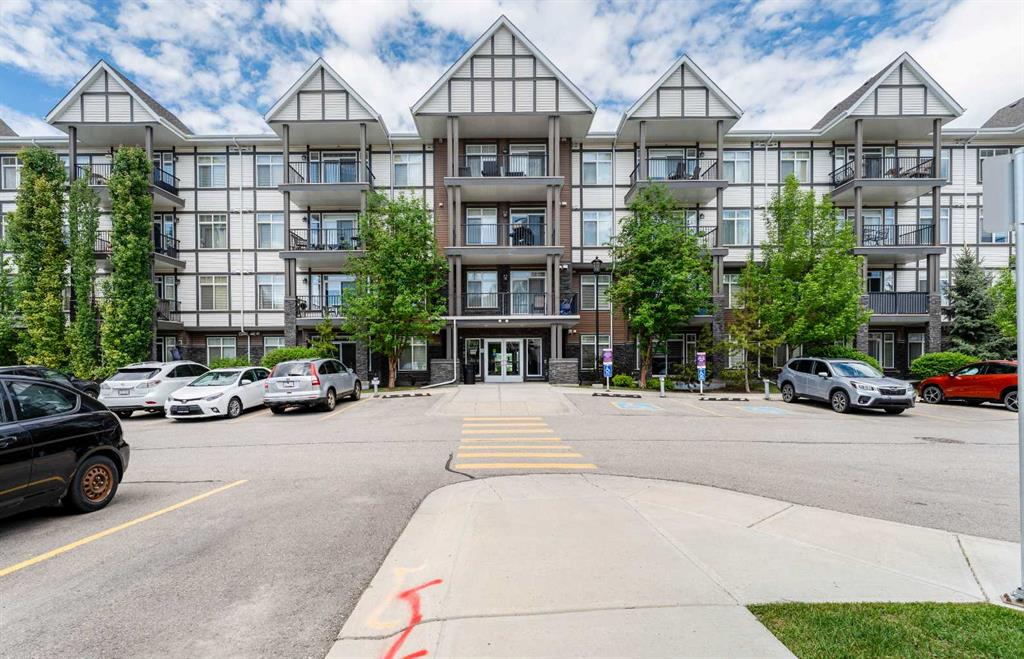 Picture of 103, 6703 New Brighton Avenue SE, Calgary Real Estate Listing