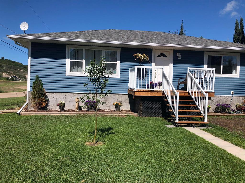 Picture of 103 1 Street , Drumheller Real Estate Listing
