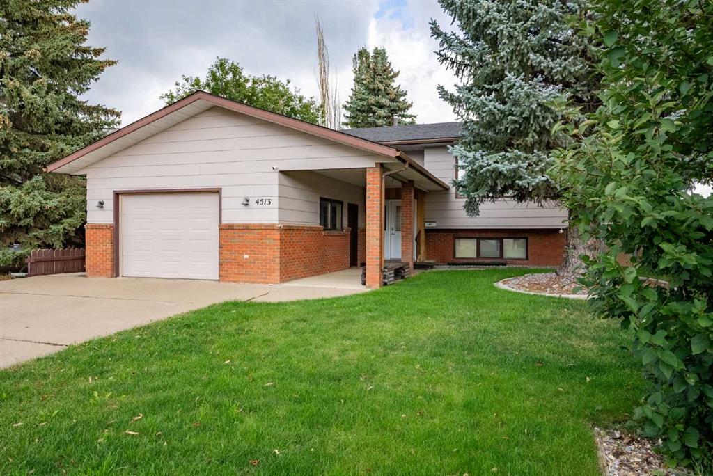 Picture of 4513 Harvest Green  , Taber Real Estate Listing