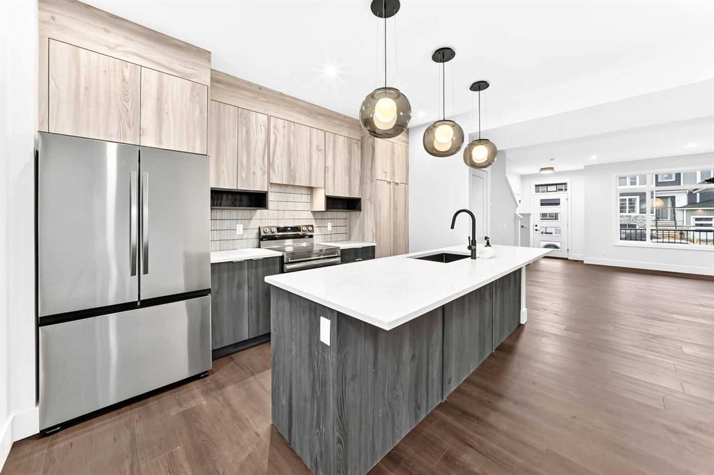 Picture of 2461 Creeker Lane , Airdrie Real Estate Listing