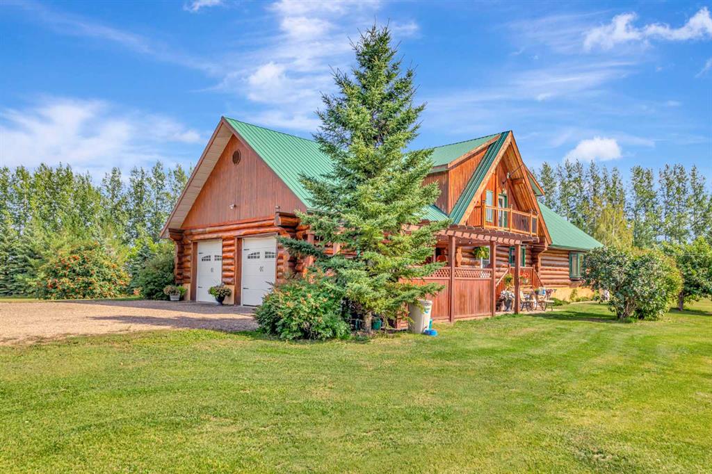 Picture of PT SW-09-48-26-W3  , Rural Real Estate Listing