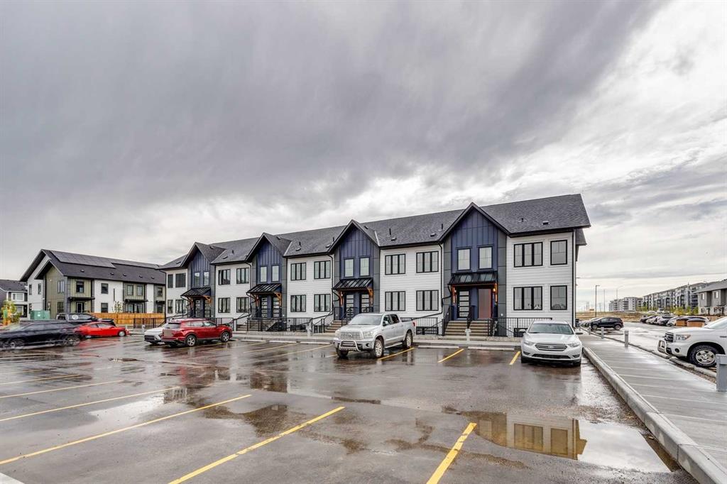 Picture of 205, 40 Livingston Parade NE, Calgary Real Estate Listing