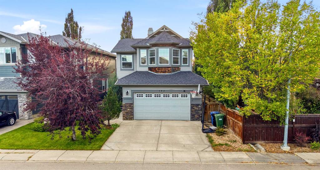 Picture of 142 Auburn Glen Manor SE, Calgary Real Estate Listing
