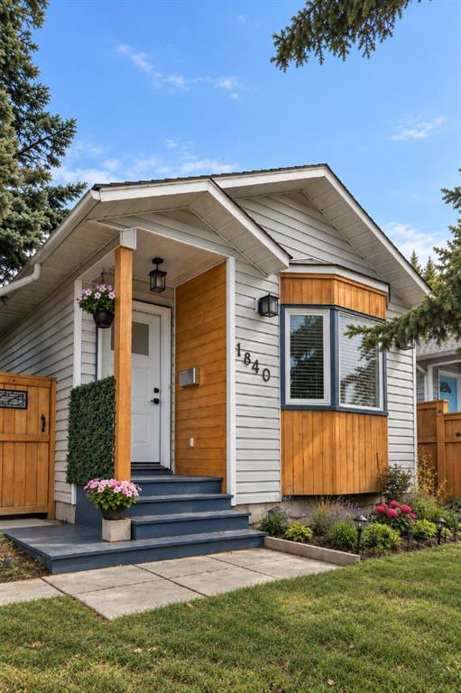 Picture of 1840 33 Avenue SW, Calgary Real Estate Listing