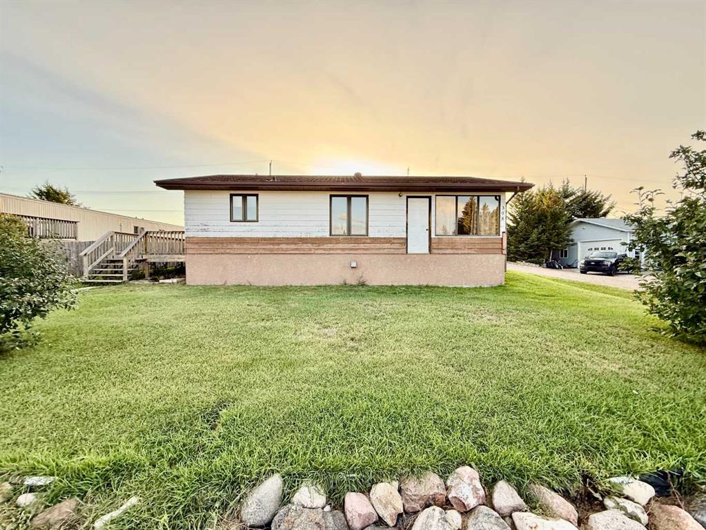 Picture of 308 3rd Street , Cadogan Real Estate Listing