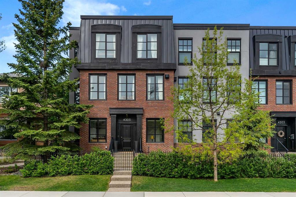 Picture of 4305 16 Street SW, Calgary Real Estate Listing