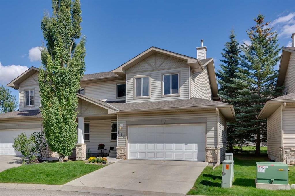 Picture of 118 Citadel Meadow Gardens NW, Calgary Real Estate Listing