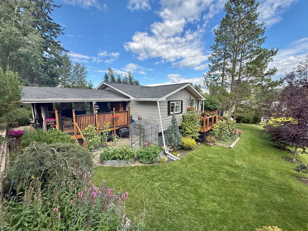 Picture of 5002 50 Street , Robb Real Estate Listing
