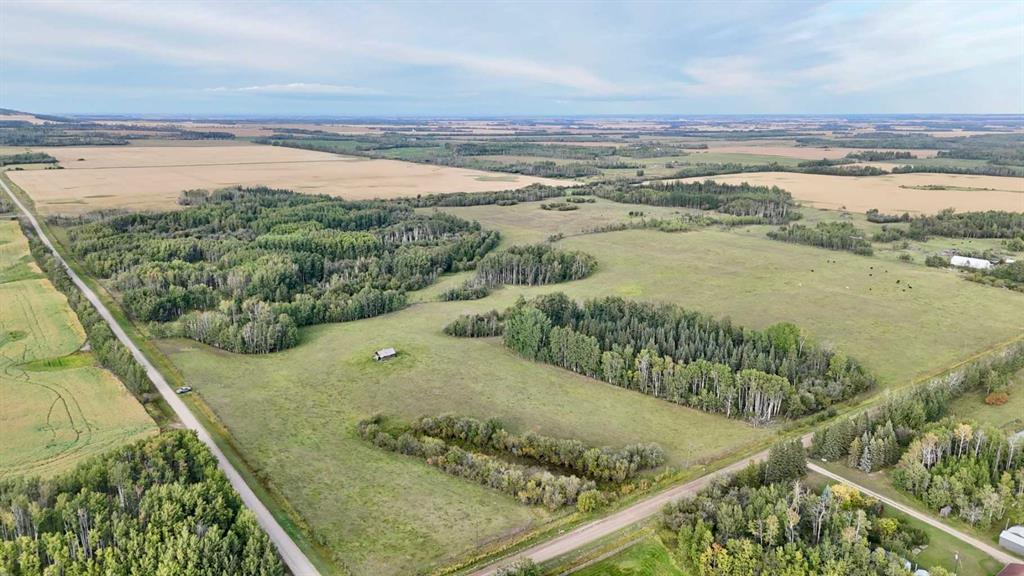 Picture of SW-4-77-6-W6 ...  , Rural Spirit River No. 133, M.D. of Real Estate Listing