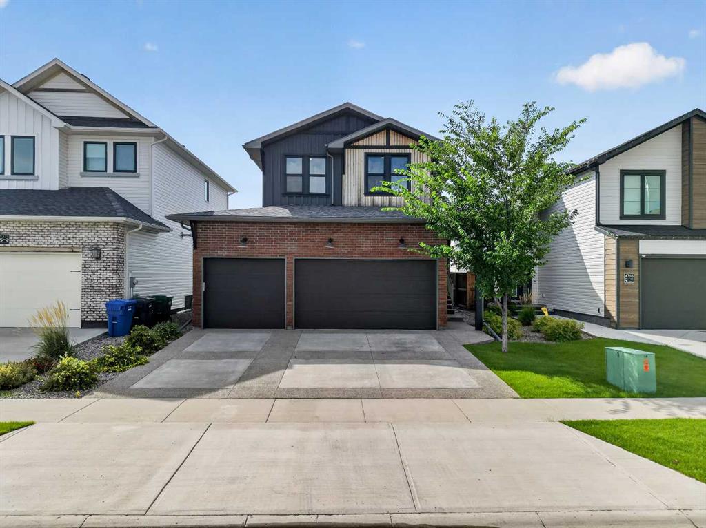 Picture of 4372 Fairmont Gate S, Lethbridge Real Estate Listing