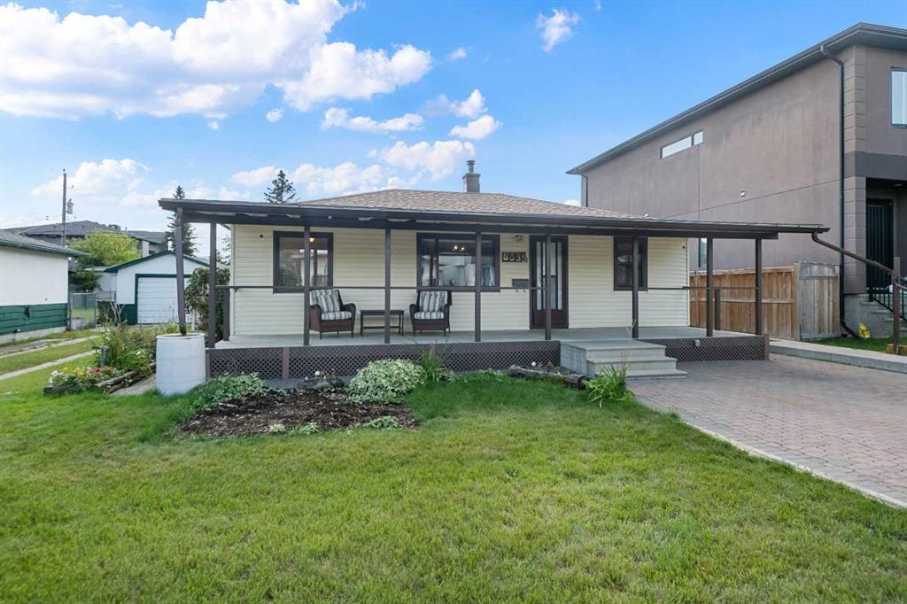 Picture of 8335 47 Avenue NW, Calgary Real Estate Listing