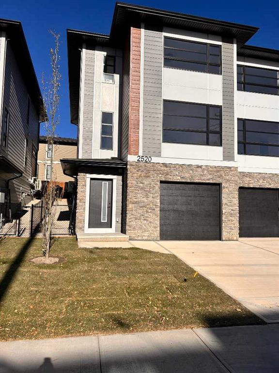 Picture of 2520 21 Avenue SW, Calgary Real Estate Listing