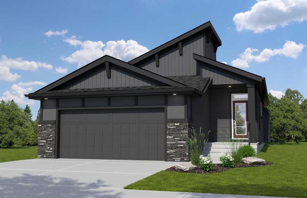 Picture of 227 Harmony Circle , Rural Rocky View County Real Estate Listing