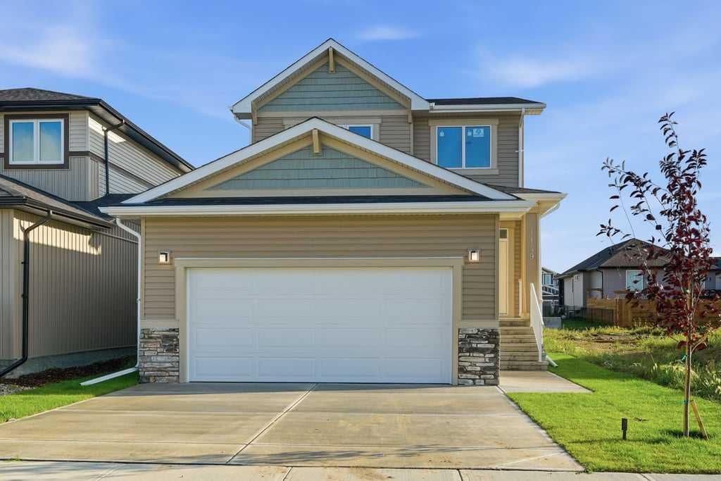 Picture of 1149 Iron Ridge Avenue , Crossfield Real Estate Listing