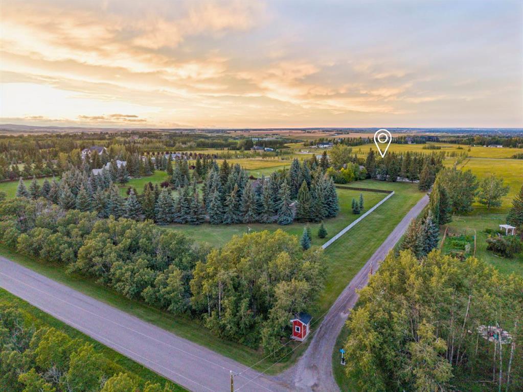 Picture of 80042 210 Avenue W, Rural Foothills County Real Estate Listing
